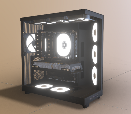 The Ultimate Budget Baller Pc